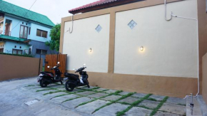 Jingga Homestay Balangan